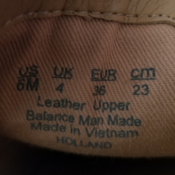 NWOT Franco Sarto Hadden Women cocco Loafers - Picture 11 of 11